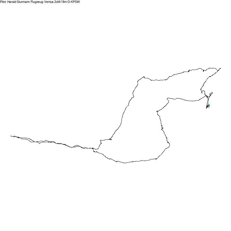 Flugspur